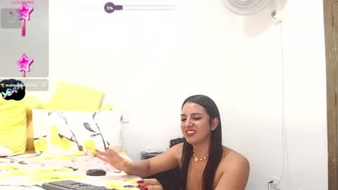 Snapshot of karla_kitten_ chatting on May 16, 2026, 6:43 am Miss Karla online show from May 16, 2026, 6:43 am