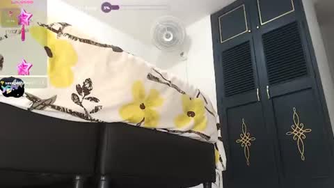 Snapshot of karla_kitten_ chatting on July 7, 2026, 11:53 pm Miss Karla online show from July 7, 2026, 11:53 pm
