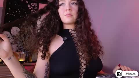 Goddess Karla  online show from September 26, 2025, 6:06 am