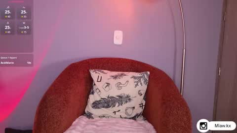 Goddess Karla  online show from November 9, 2025, 12:09 am