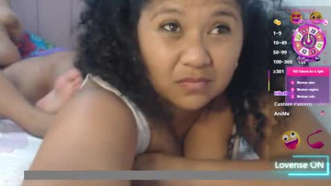 Karla online show from June 3, 2026, 4:59 am