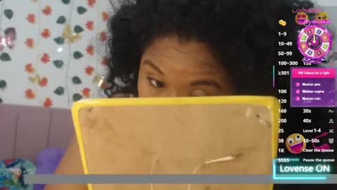 Karla online show from June 3, 2026, 7:19 pm