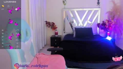 karla rodriguez online show from January 28, 2025, 12:32 pm