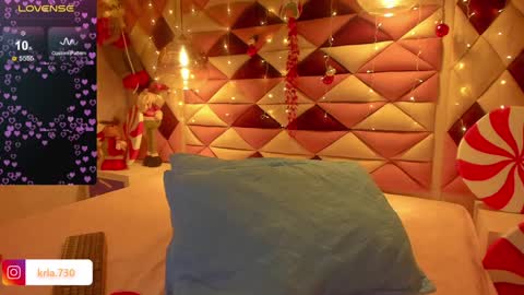 karolina  online show from December 21, 2024, 3:14 am