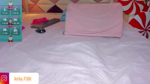 karolina  online show from December 21, 2024, 9:23 am