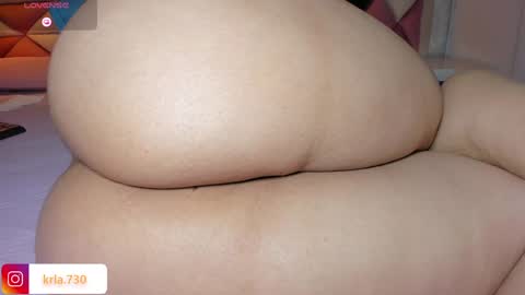 karolina  online show from January 17, 2025, 9:17 am