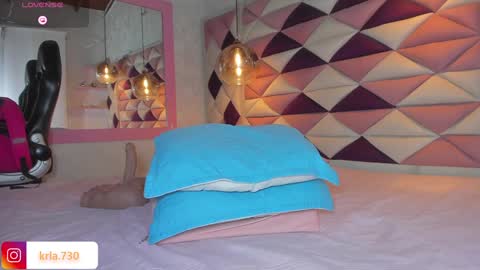 karolina  online show from January 20, 2025, 3:04 am