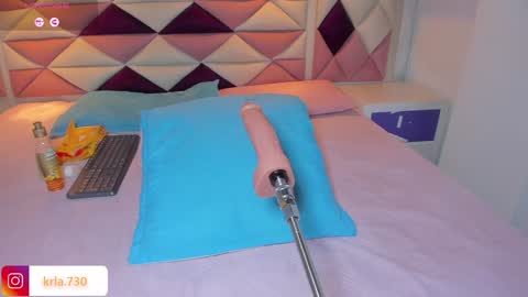 karolina  online show from January 22, 2025, 9:13 am