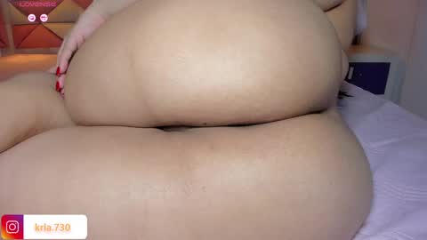 karolina  online show from February 4, 2025, 9:17 am