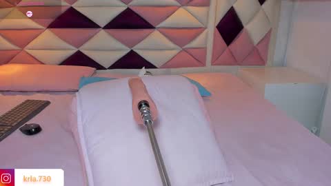 karolina  online show from February 15, 2025, 9:16 am