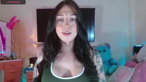 karla online show from December 14, 2024, 8:08 pm