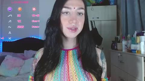 karla online show from March 6, 2025, 12:21 am