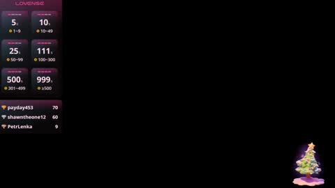 Karlaa  online show from December 18, 2024, 6:53 am