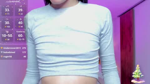 Karlaa  online show from January 23, 2025, 7:11 am