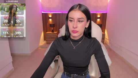 Karlaa  online show from April 22, 2026, 11:01 am