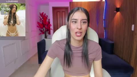 Snapshot of karlaa_james chatting on July 22, 2026, 11:46 am Karlaa online show from July 22, 2026, 11:46 am