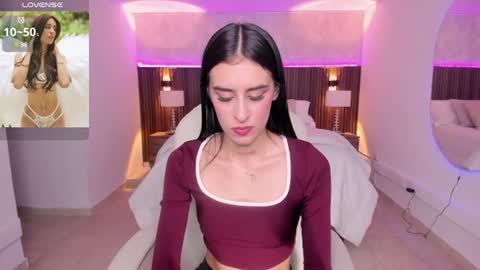 Snapshot of karlaa_james chatting on July 25, 2026, 11:08 am Karlaa online show from July 25, 2026, 11:08 am