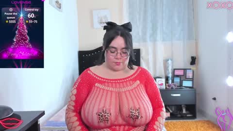 Karla Lane  online show from December 20, 2024, 4:20 am