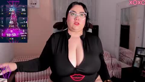 Karla Lane  online show from December 21, 2025, 3:57 am