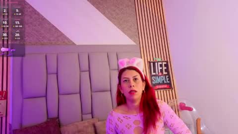 karla online show from April 27, 2026, 12:03 pm