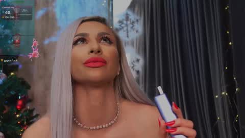 KarlaBart online show from December 21, 2025, 7:43 pm