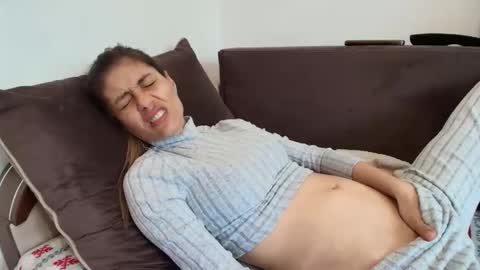 Crystyna online show from June 6, 2026, 7:57 am