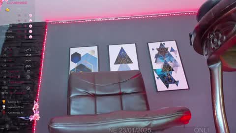 KARLA online show from January 23, 2025, 10:22 am