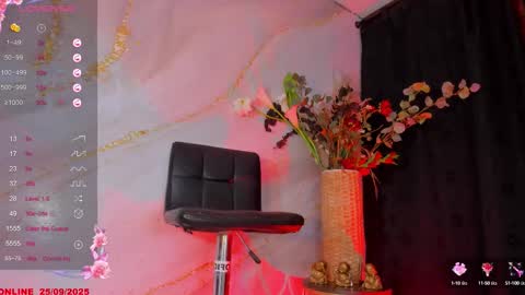 KARLA online show from September 25, 2025, 1:48 pm