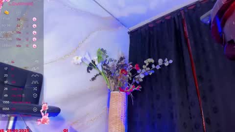 KARLA online show from September 28, 2025, 1:38 pm