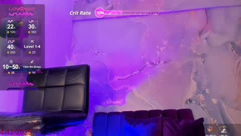 KARLA online show from December 4, 2025, 1:42 pm