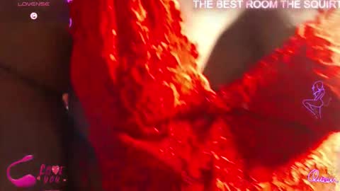 DAHIANA online show from January 18, 2026, 10:19 am