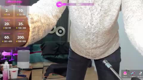 karlahartley online show from January 20, 2025, 3:59 am