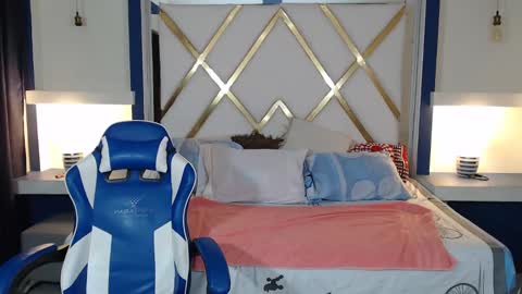 Karla online show from February 7, 2025, 5:31 am