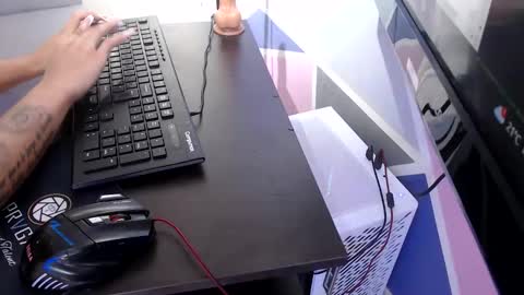 Karla online show from February 9, 2025, 9:05 am