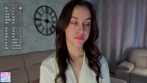 Monica online show from March 7, 2026, 6:21 am