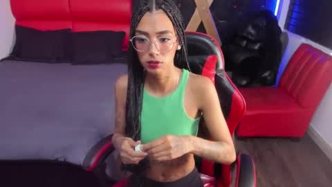 Snapshot of karlaslutskinny__ chatting on May 3, 2026, 3:23 am karlaslutskinny__ online show from May 3, 2026, 3:23 am