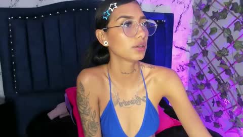 Snapshot of karlaslutskinny__ chatting on May 27, 2026, 3:25 am karlaslutskinny__ online show from May 27, 2026, 3:25 am