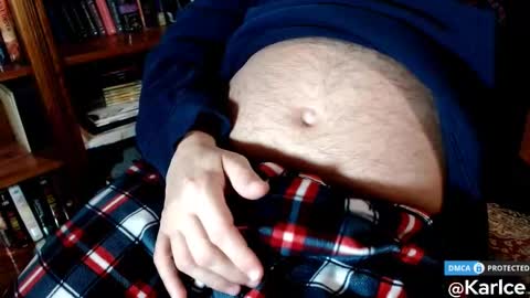 Karl online show from February 10, 2025, 3:57 am