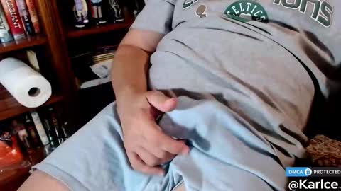 Karl online show from October 23, 2025, 2:55 am