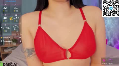 karlenegriess online show from March 7, 2026, 1:24 am