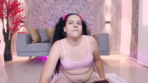 Karli online show from September 24, 2025, 7:28 pm