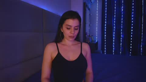 Karlijn online show from April 27, 2026, 7:45 pm