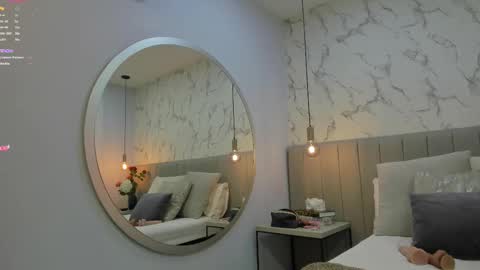 karlla_brown online show from March 16, 2026, 11:14 am