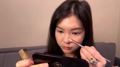 Emily online show from March 5, 2026, 2:13 pm