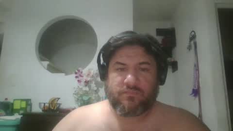 karlmagnus19 online show from March 24, 2026, 6:29 am