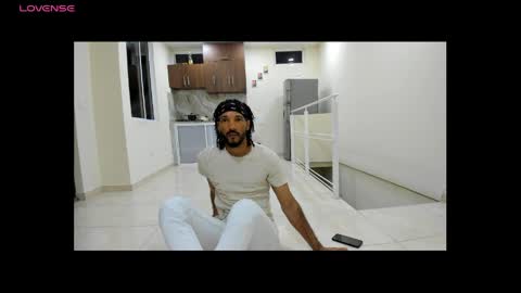Snapshot of karlmarley1 chatting on May 15, 2026, 6:20 am Karl online show from May 15, 2026, 6:20 am
