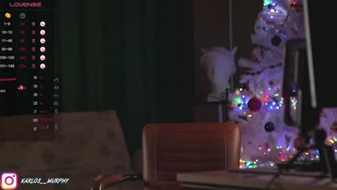 Karlos and Louis online show from February 7, 2025, 9:26 am