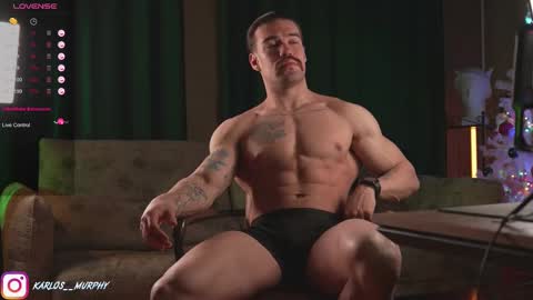 Karlos and Louis online show from February 15, 2025, 11:39 am