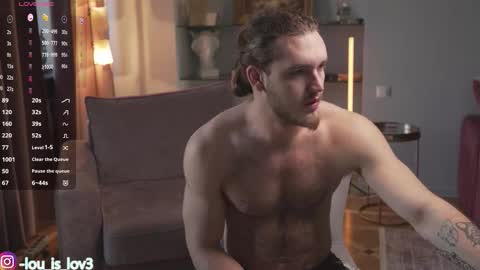 Karlos and Louis online show from September 9, 2025, 4:23 am