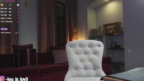 Karlos and Louis online show from December 22, 2025, 3:47 am